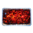 Roasted Sheppard Peppers Bushel
