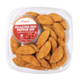 Longo's Breaded Perogies With Roasted Red Pepper Dip 30Pc