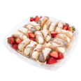 Longos Cannoli Tray 18PC