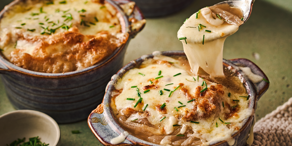 LONGO'S FRENCH ONION SOUP