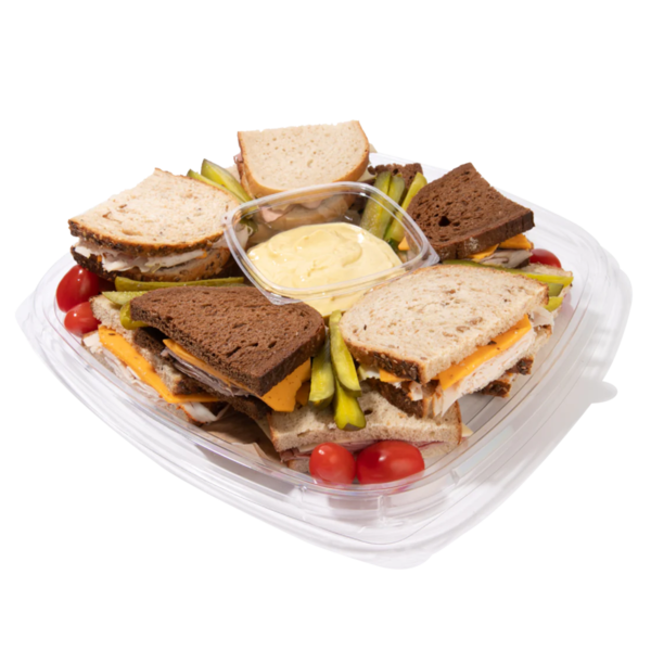 Longos New York Deli Regular