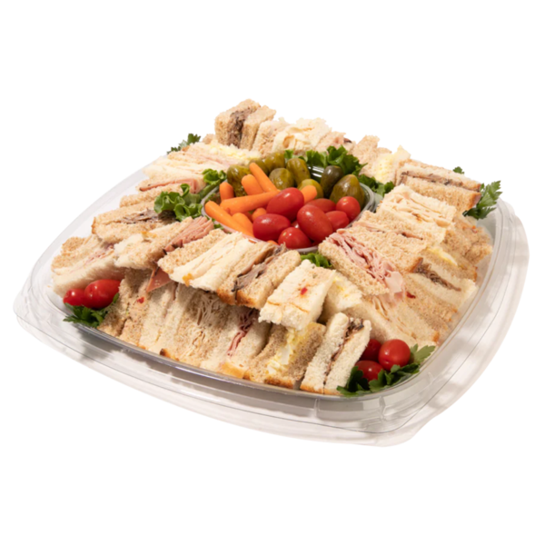 Longos Sandwich Bites Regular